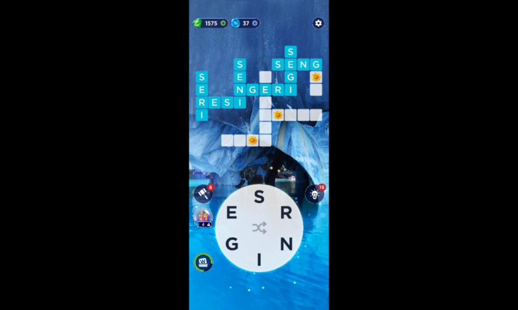 Kunci Jawaban WOW Level 155 Sampai 160
