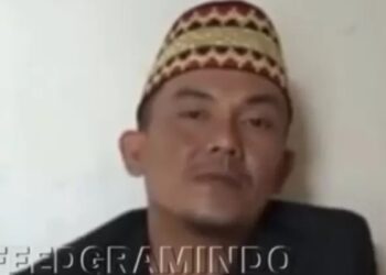 Adik Gus Miftah Klarifikasi Soal Keturunan Ulama Besar Kiai Ageng Besari