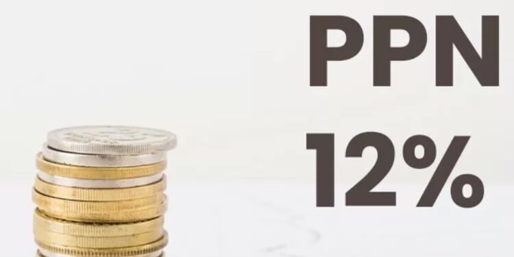 Barang dan Jasa yang Bebas PPN di Tengah Kenaikan Tarif 2025, Simak Daftarnya