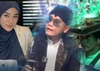 Clara Shinta Tanggapi Tuduhan Sebagai Penyebar Video Gus Miftah, Sindiran Berkelas Jadi Sorotan