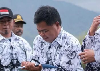 Daftar Lengkap Daerah yang Sudah Bayarkan TPG, THR, dan Gaji Ke-13 Tahun 2024