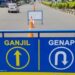 25-26 Desember 2024, Pemprov DKI Jakarta Bebaskan Ganjil Genap untuk Libur Natal