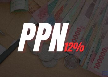 Gerindra Soroti Polemik PPN 12 Persen UU HPP Disebut Warisan PDIP, Bukan Pemerintah Prabowo