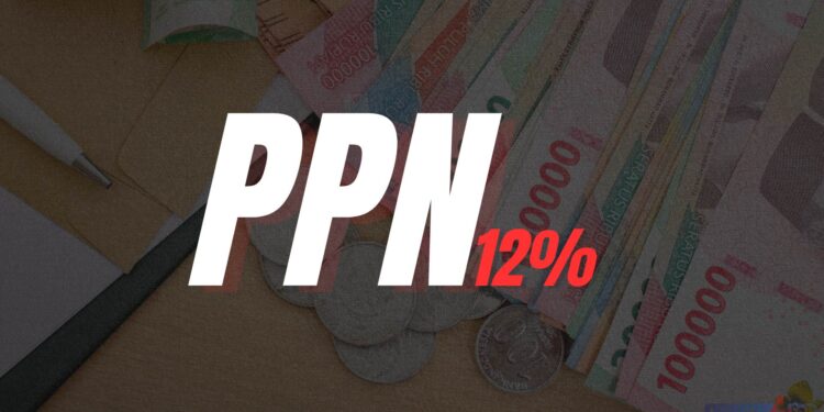 Gerindra Soroti Polemik PPN 12 Persen UU HPP Disebut Warisan PDIP, Bukan Pemerintah Prabowo
