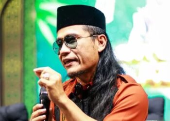 Gus Miftah Disorot Soal Klaim Keturunan Kyai Ageng Muhammad Besari