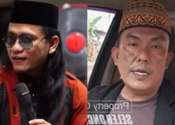 Adik Gus Miftah Bongkar Asal Usul Keluarga! Bantah Klaim Silsilah Kiai Ageng Besari