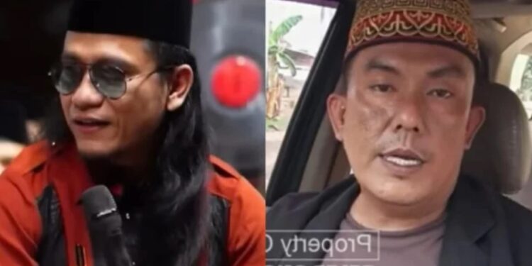 Adik Gus Miftah Bongkar Asal Usul Keluarga! Bantah Klaim Silsilah Kiai Ageng Besari