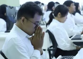 Jadwal CPNS 2019-2024 Ini Fakta Sempat Terhentinya Rekrutmen karena Kejadian Ini