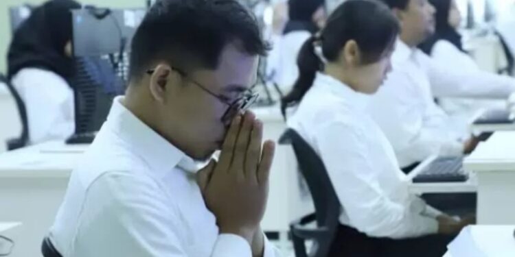 Jadwal CPNS 2019-2024 Ini Fakta Sempat Terhentinya Rekrutmen karena Kejadian Ini