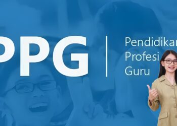 Jadwal Resmi Pengumuman Seleksi Administrasi PPG Guru Tahap 4