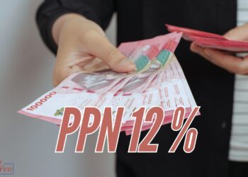 Jika PPN 12 Persen Dibatalkan, Pemerintah Dinilai Berkomitmen Perkuat Ekonomi Rakyat
