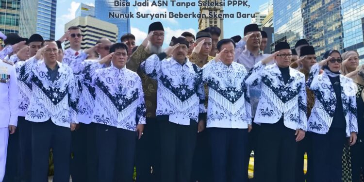 Kabar Gembira! Mulai 2025 Guru Bisa Jadi ASN Tanpa Seleksi PPPK, Nunuk Suryani Beberkan Skema Baru
