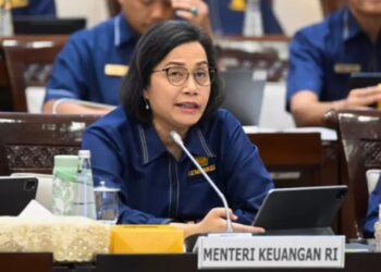 Kemenkeu Klaim PPN 12 Persen Dorong Pertumbuhan Ekonomi dan Penyerapan Tenaga Kerja