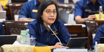 Kemenkeu Klaim PPN 12 Persen Dorong Pertumbuhan Ekonomi dan Penyerapan Tenaga Kerja