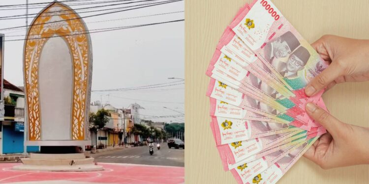 Kenaikan UMK 2025 Surabaya Sepakat 6,5 Persen, Buruh Nganjuk Tuntut 13 Persen
