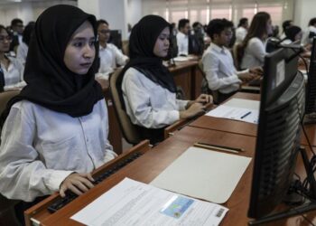 Lolos Seleksi SKB CPNS 2024? Ini Langkah Selanjutnya dan Dokumen yang Perlu Dipersiapkan!