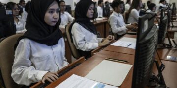 Lolos Seleksi SKB CPNS 2024? Ini Langkah Selanjutnya dan Dokumen yang Perlu Dipersiapkan!