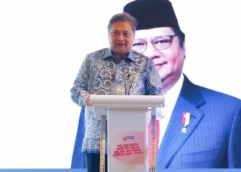 PPN 12 Persen untuk Program Strategis Prabowo, Menko Airlangga Beri Alasan Kuat