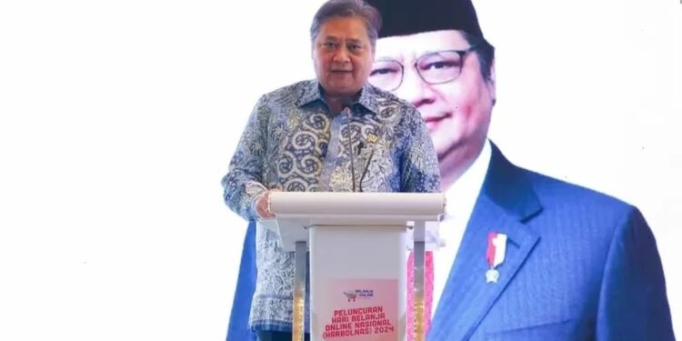 PPN 12 Persen untuk Program Strategis Prabowo, Menko Airlangga Beri Alasan Kuat