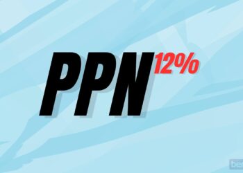 PPN Naik Jadi 12 Persen Mulai 2025
