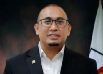 PPN 12 Persen, Andre Rosiade Sebut Inisiatif PDIP Kini Malah Serang Pemerintahan Prabowo