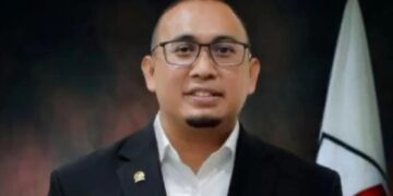 PPN 12 Persen, Andre Rosiade Sebut Inisiatif PDIP Kini Malah Serang Pemerintahan Prabowo