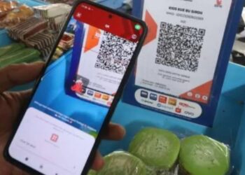 PPN 12 Persen pada Transaksi QRIS 2025