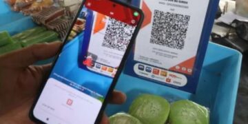 PPN 12 Persen pada Transaksi QRIS 2025