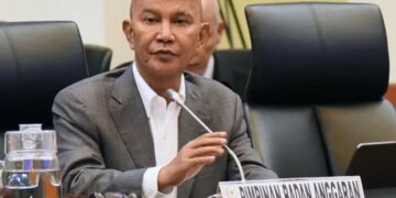 PPN Naik Jadi 12 Persen di 2025, DPR Pastikan Kebutuhan Pokok Bebas Pajak
