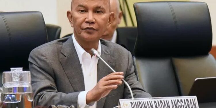 PPN Naik Jadi 12 Persen di 2025, DPR Pastikan Kebutuhan Pokok Bebas Pajak