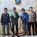 Pencuri Kabel Telkom Ditangkap Dini Hari di Medan