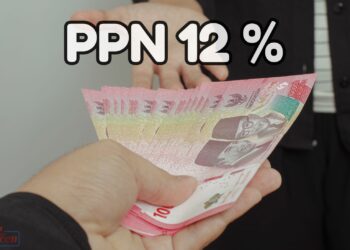 Pendapatan Terancam Turun, Kenaikan PPN 12 Persen Jadi Beban Baru Jasa Pembayaran