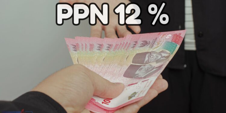 Pendapatan Terancam Turun, Kenaikan PPN 12 Persen Jadi Beban Baru Jasa Pembayaran