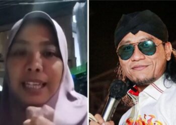 Fenomena Penjual Es Teh Minta Diolok Gus Miftah Muncul di Media Sosial
