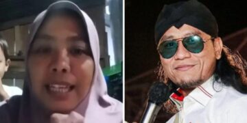 Fenomena Penjual Es Teh Minta Diolok Gus Miftah Muncul di Media Sosial