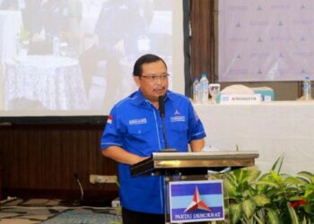 Penolakan PPN 12 Persen, Demokrat Sebut Sikap PDIP Hanya Bermuatan Politis