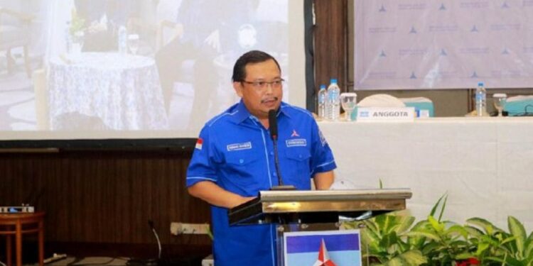 Penolakan PPN 12 Persen, Demokrat Sebut Sikap PDIP Hanya Bermuatan Politis