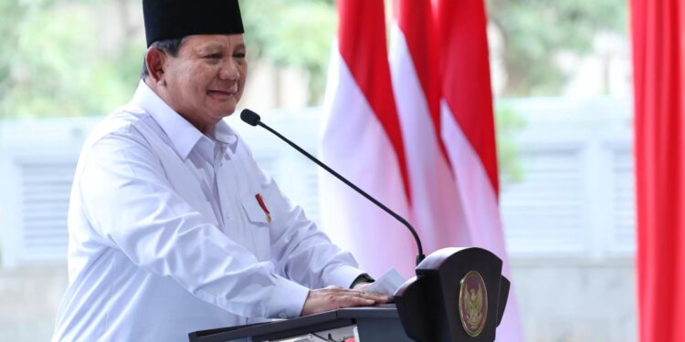 Presiden Prabowo Dinilai Bisa Batalkan PPN 12 Persen untuk Atasi Lesunya Ekonomi