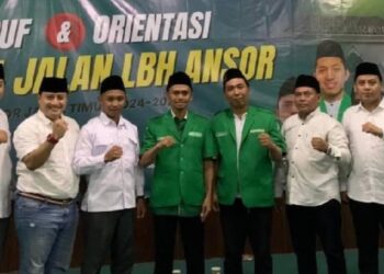 Rencana PPN 12 Persen, Ansor Jatim Pertanyakan Dampaknya bagi Masyarakat Kecil