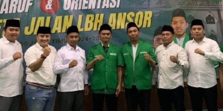 Rencana PPN 12 Persen, Ansor Jatim Pertanyakan Dampaknya bagi Masyarakat Kecil