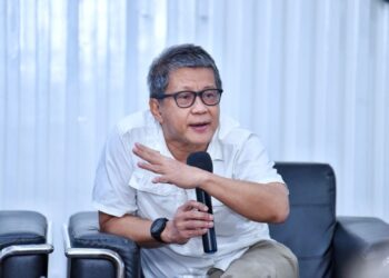 Rocky Gerung Kritik Kenaikan PPN 12 Persen, Sebut Kebijakan Jokowi Tidak Konsisten