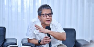 Rocky Gerung Kritik Kenaikan PPN 12 Persen, Sebut Kebijakan Jokowi Tidak Konsisten
