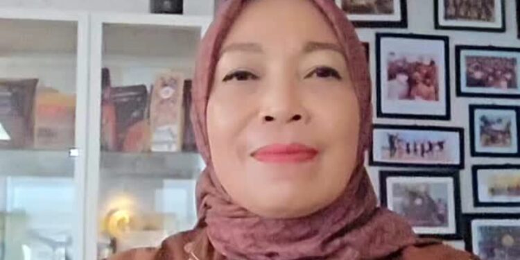 Seleksi PPPK Dihapus Mulai 2025, Nunuk Suryani Ungkap Skema Baru ASN