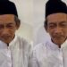 Kisah Sunhaji Pedagang Es Teh yang Viral