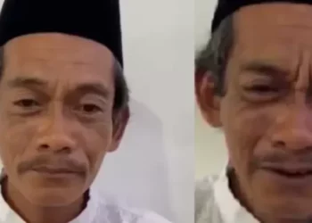Sunhaji Sang Penjual Es Teh Minta Gus Miftah Tetap Jadi Utusan Presiden, Ini Harapan untuk Prabowo