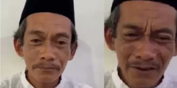 Sunhaji Sang Penjual Es Teh Minta Gus Miftah Tetap Jadi Utusan Presiden, Ini Harapan untuk Prabowo