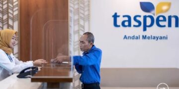 Taspen Pastikan Gaji Pensiunan PNS Tetap Cair pada 1 Januari 2025 Meski Hari Libur Nasional