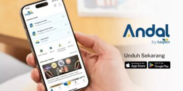 Tidak Lagi Manual, Pendaftaran Gaji Pensiun PNS Pindah ke Platform Andal 2025