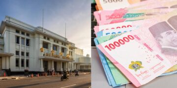 UMP Jawa Barat 2025 Resmi Naik 6,5 Persen, UMK Kota Bekasi Berpeluang Jadi yang Tertinggi