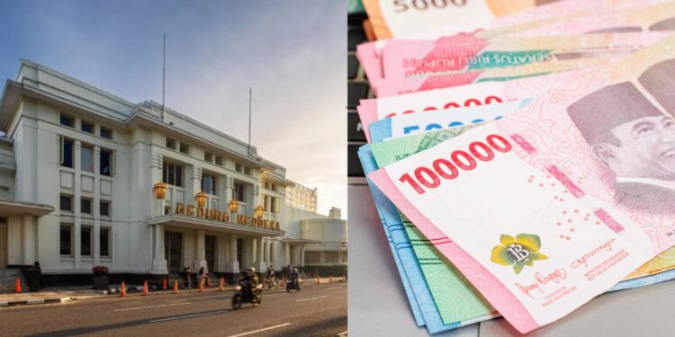 UMP Jawa Barat 2025 Resmi Naik 6,5 Persen, UMK Kota Bekasi Berpeluang Jadi yang Tertinggi